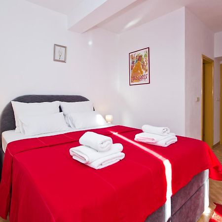 Apartment Matic Ograde Hvar Town Extérieur photo