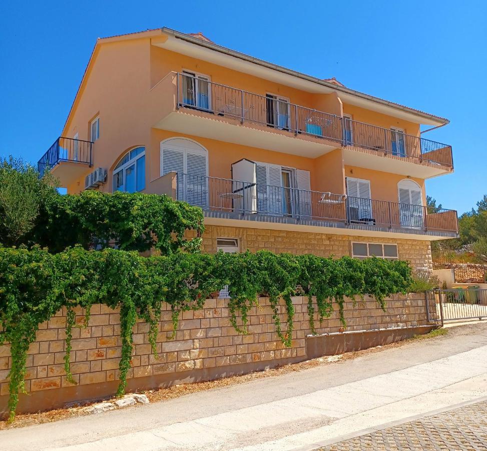 Apartment Matic Ograde Hvar Town Extérieur photo