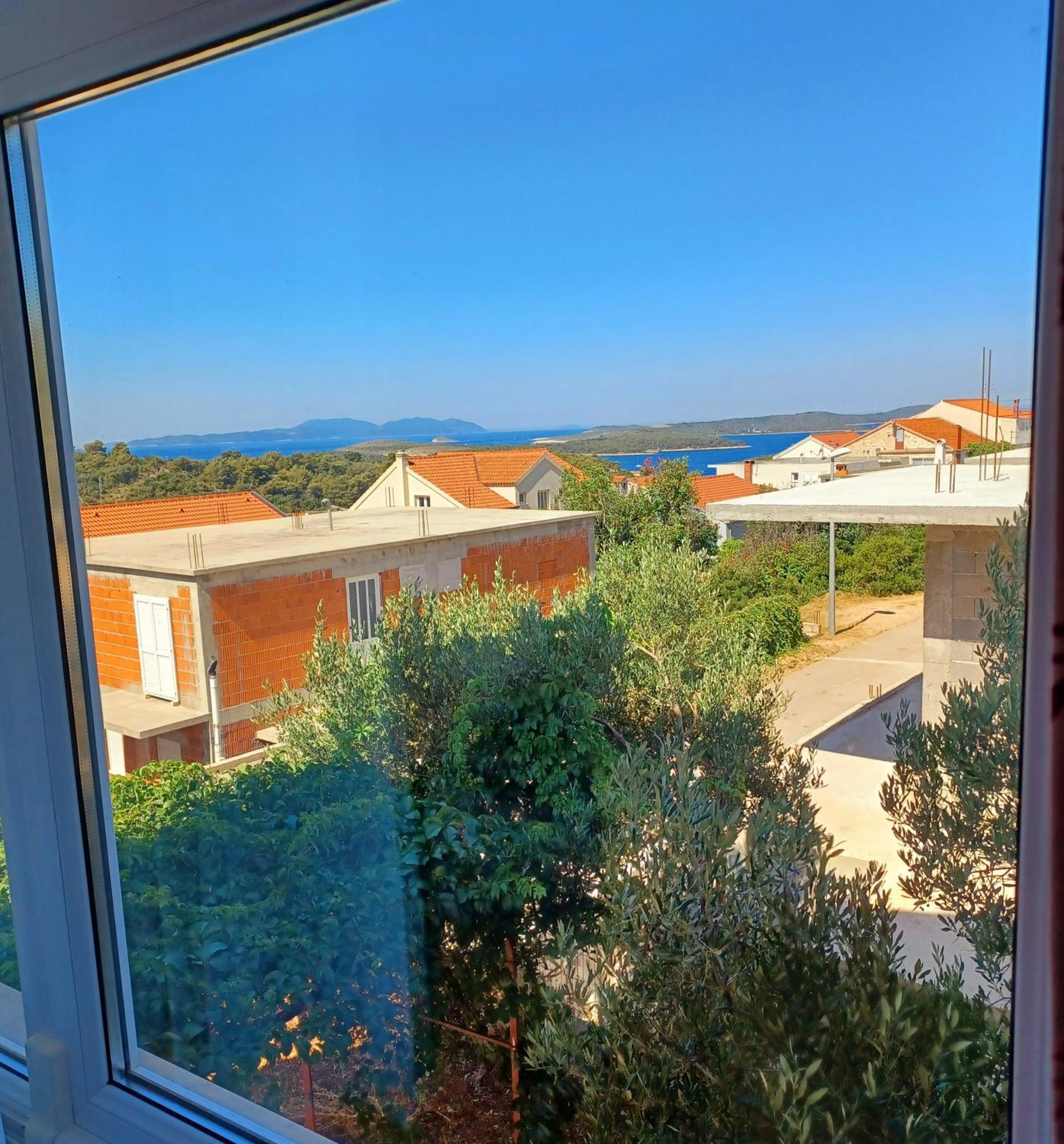Apartment Matic Ograde Hvar Town Extérieur photo