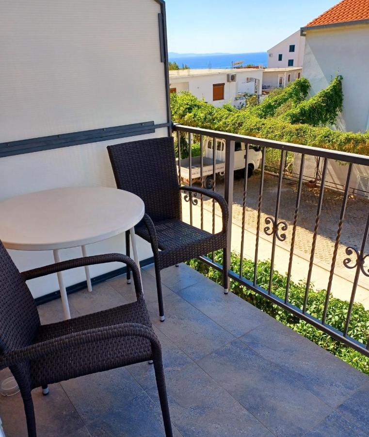 Apartment Matic Ograde Hvar Town Extérieur photo