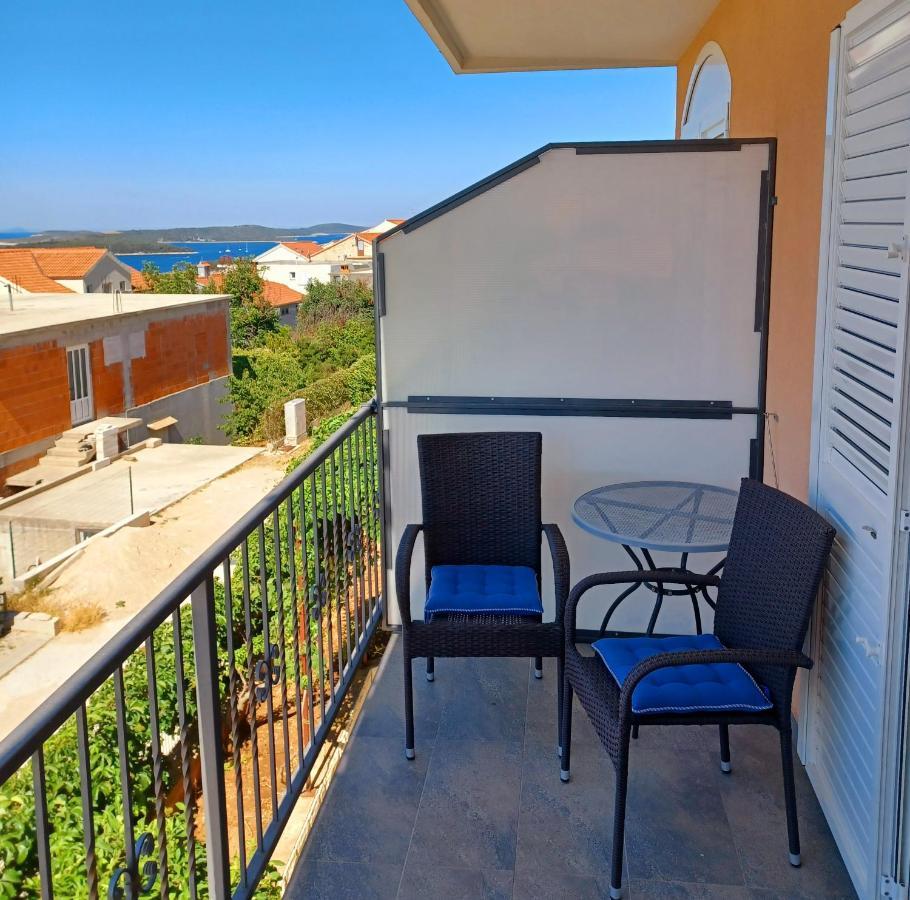 Apartment Matic Ograde Hvar Town Extérieur photo