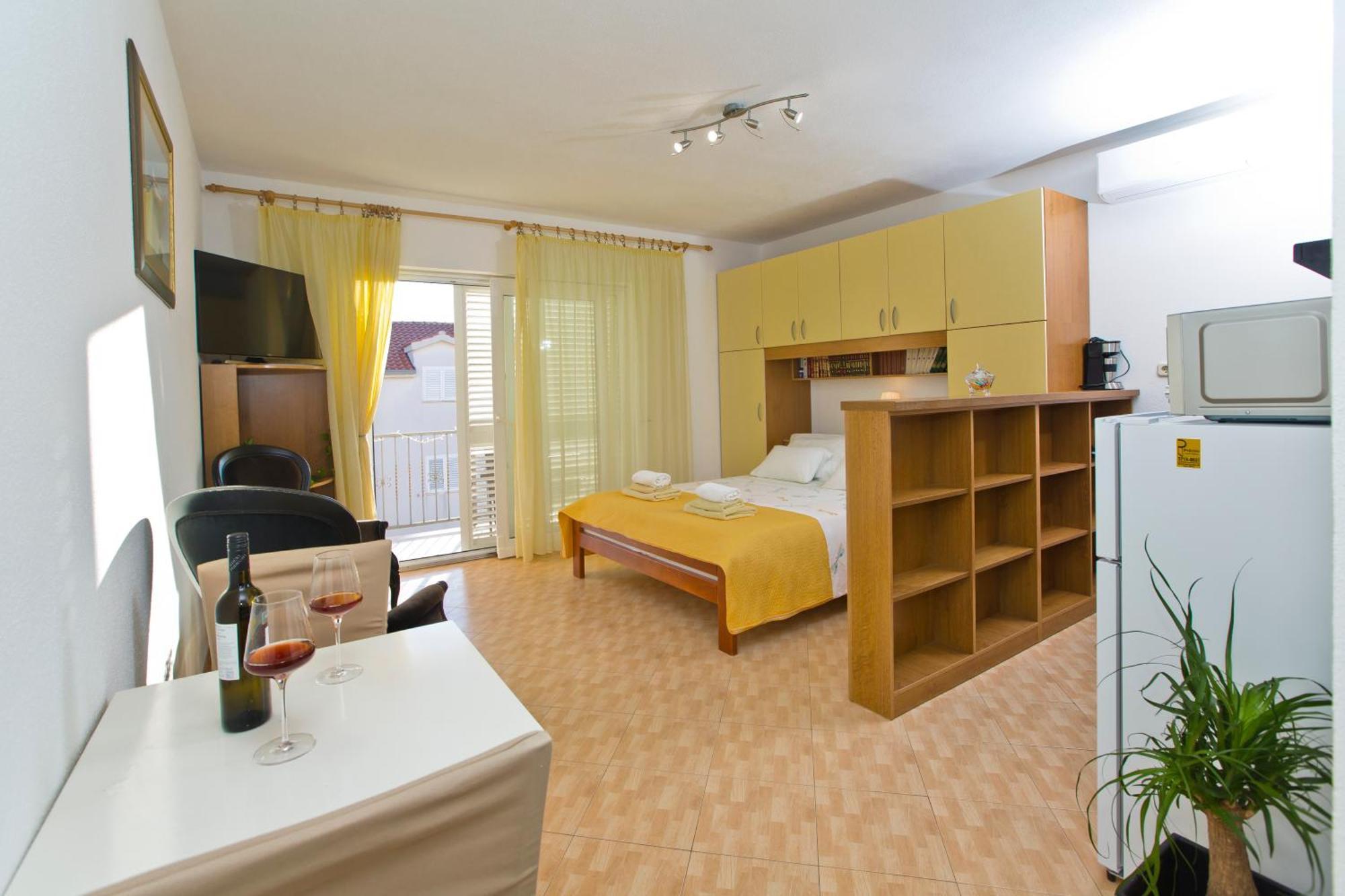 Apartment Matic Ograde Hvar Town Extérieur photo