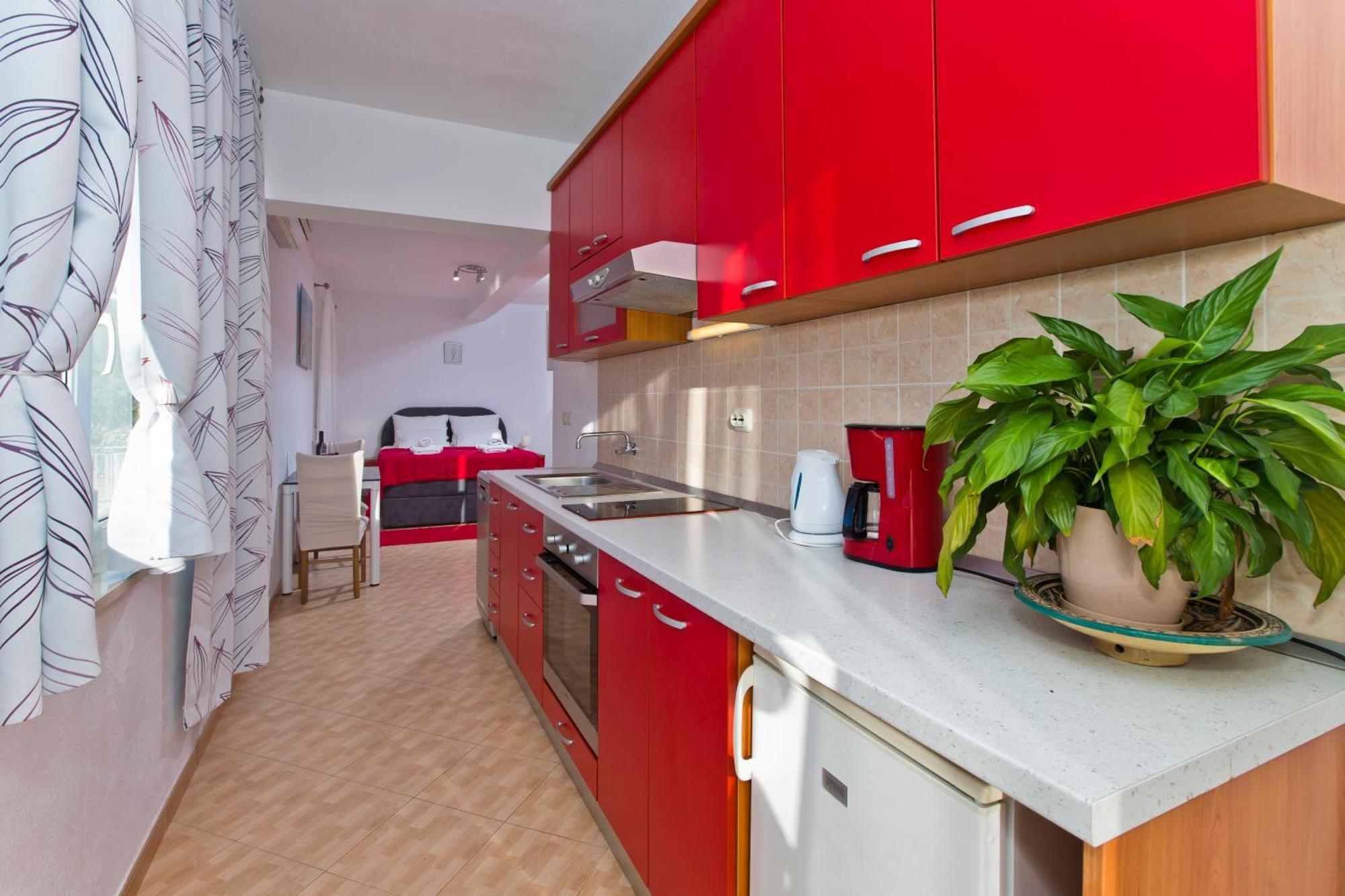 Apartment Matic Ograde Hvar Town Extérieur photo