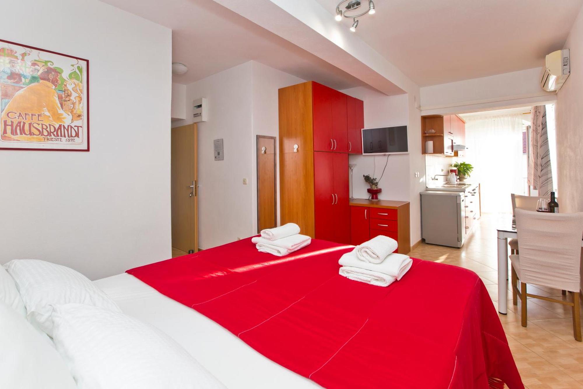 Apartment Matic Ograde Hvar Town Extérieur photo
