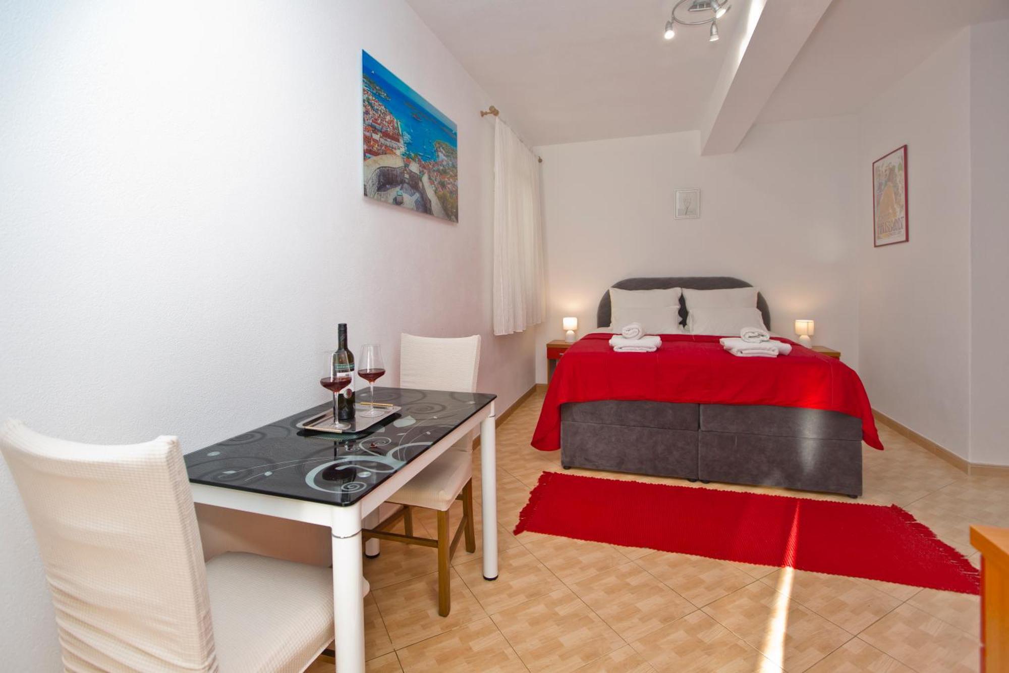 Apartment Matic Ograde Hvar Town Extérieur photo