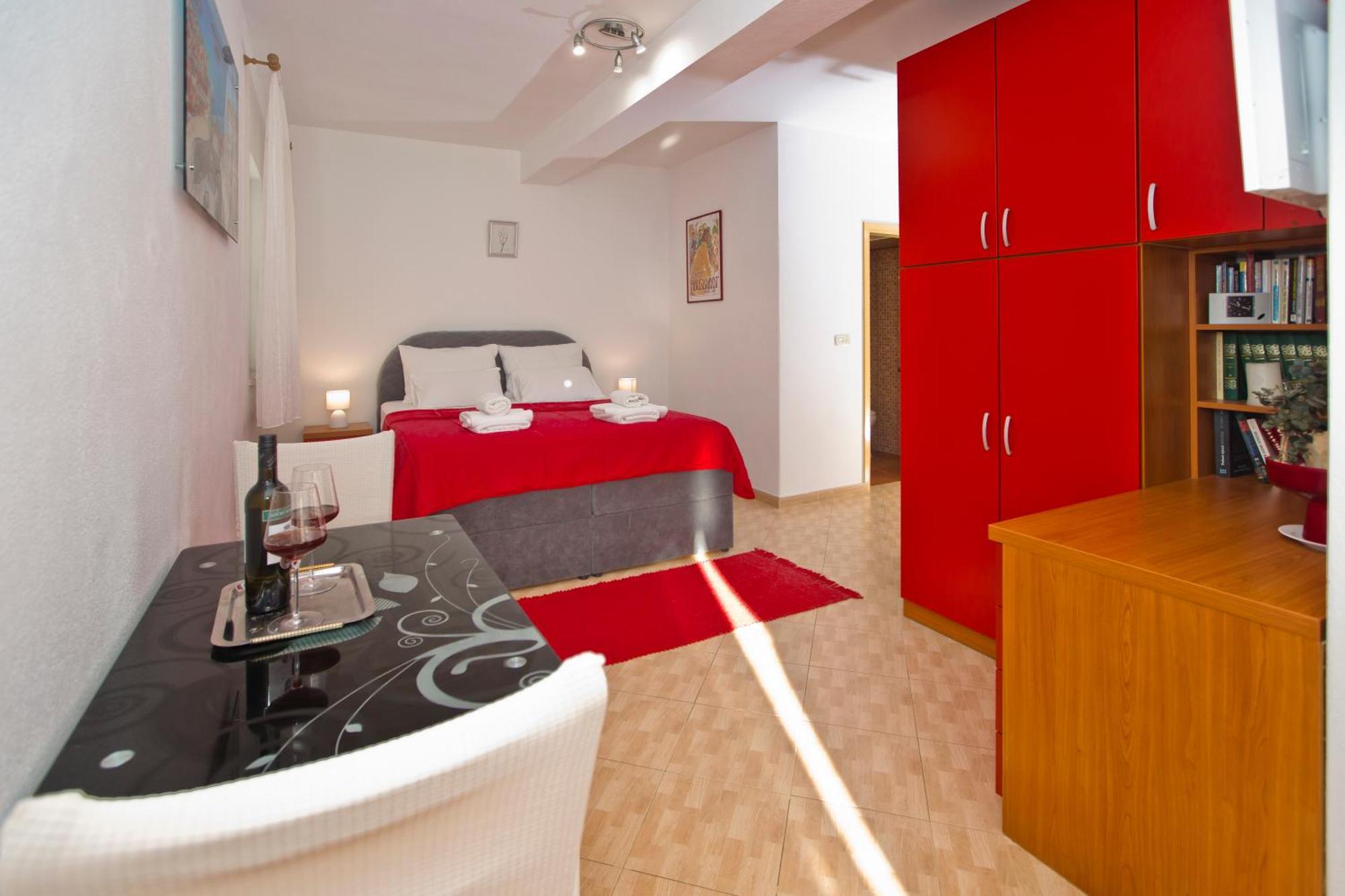Apartment Matic Ograde Hvar Town Extérieur photo