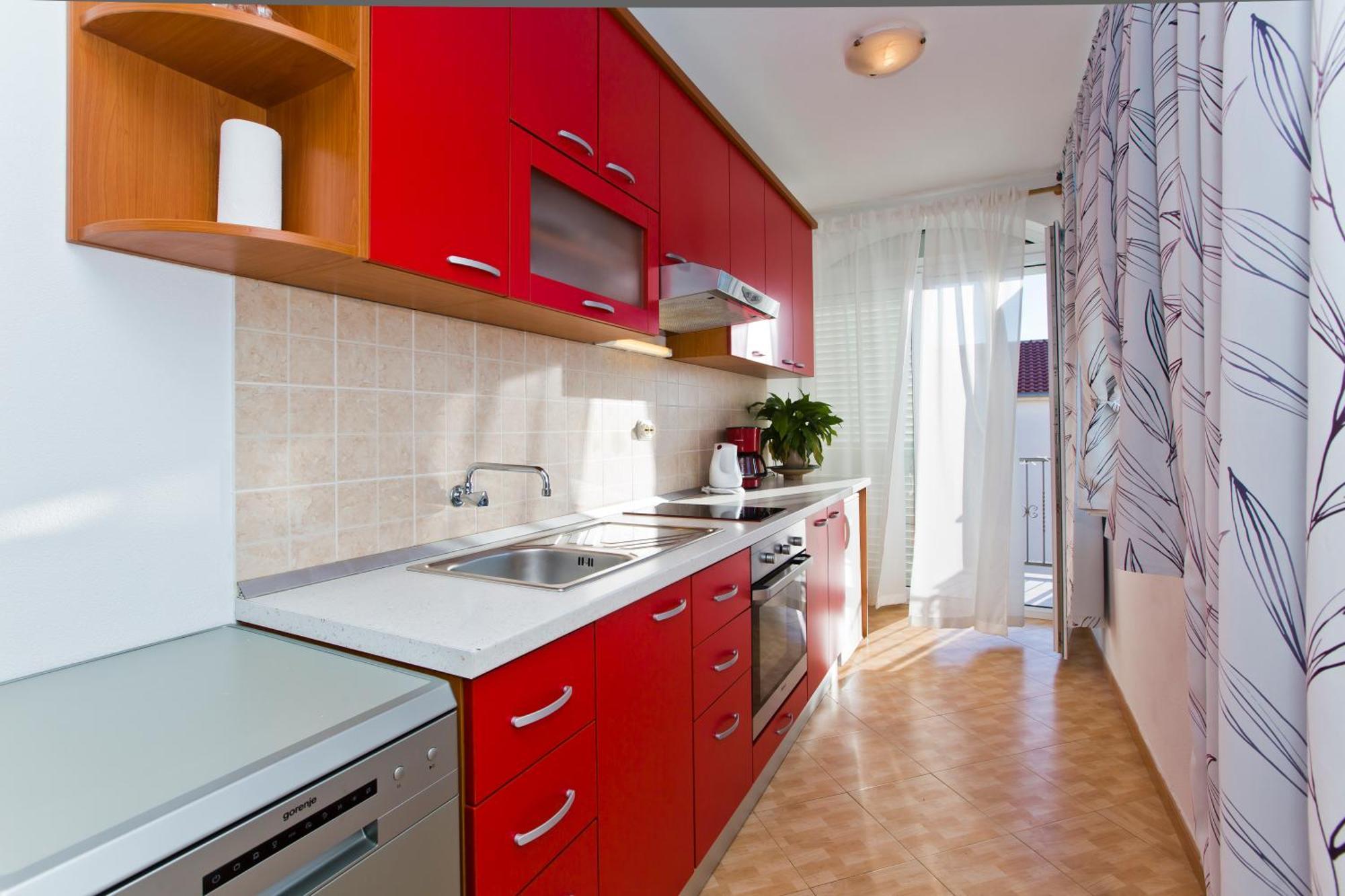 Apartment Matic Ograde Hvar Town Extérieur photo