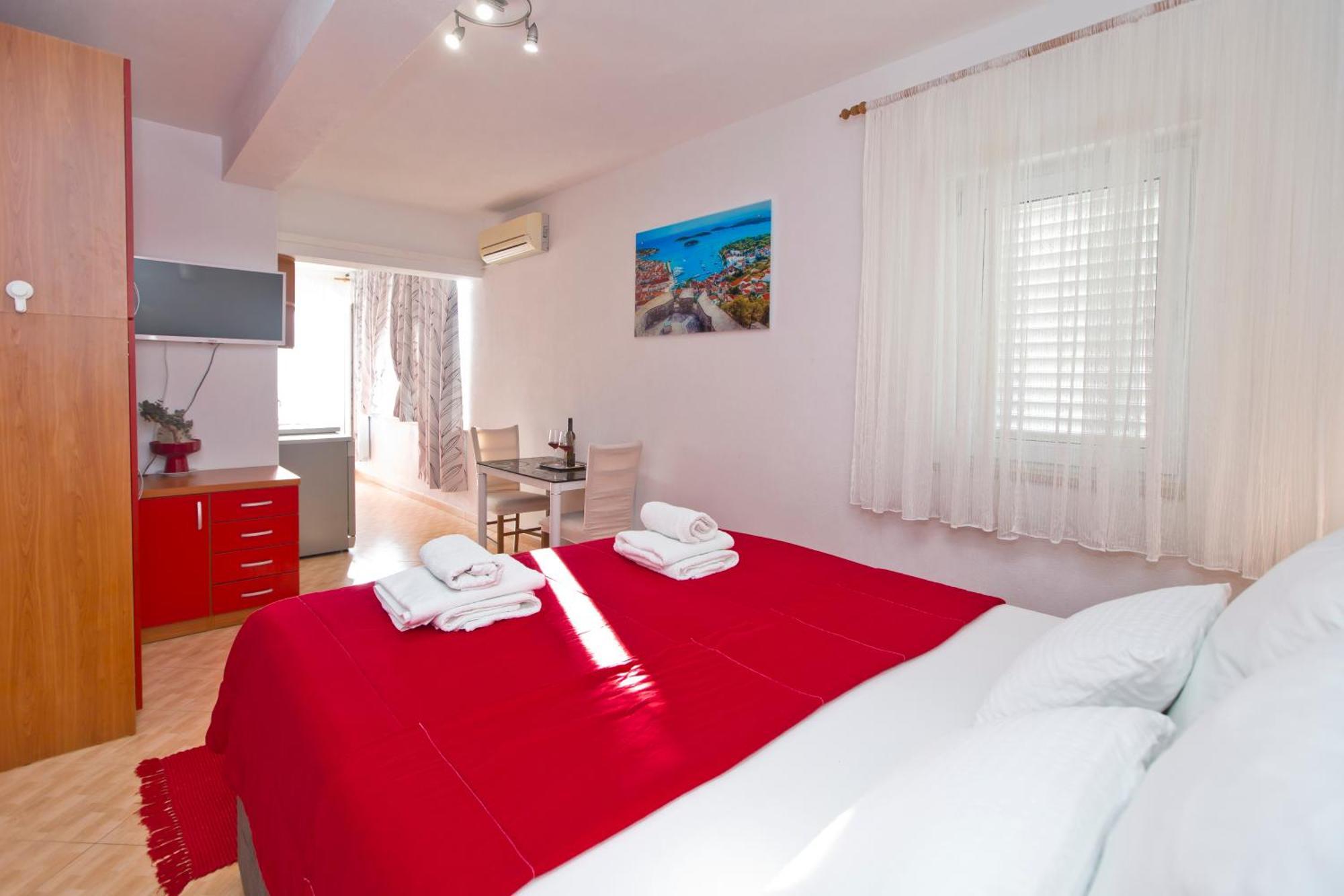 Apartment Matic Ograde Hvar Town Extérieur photo