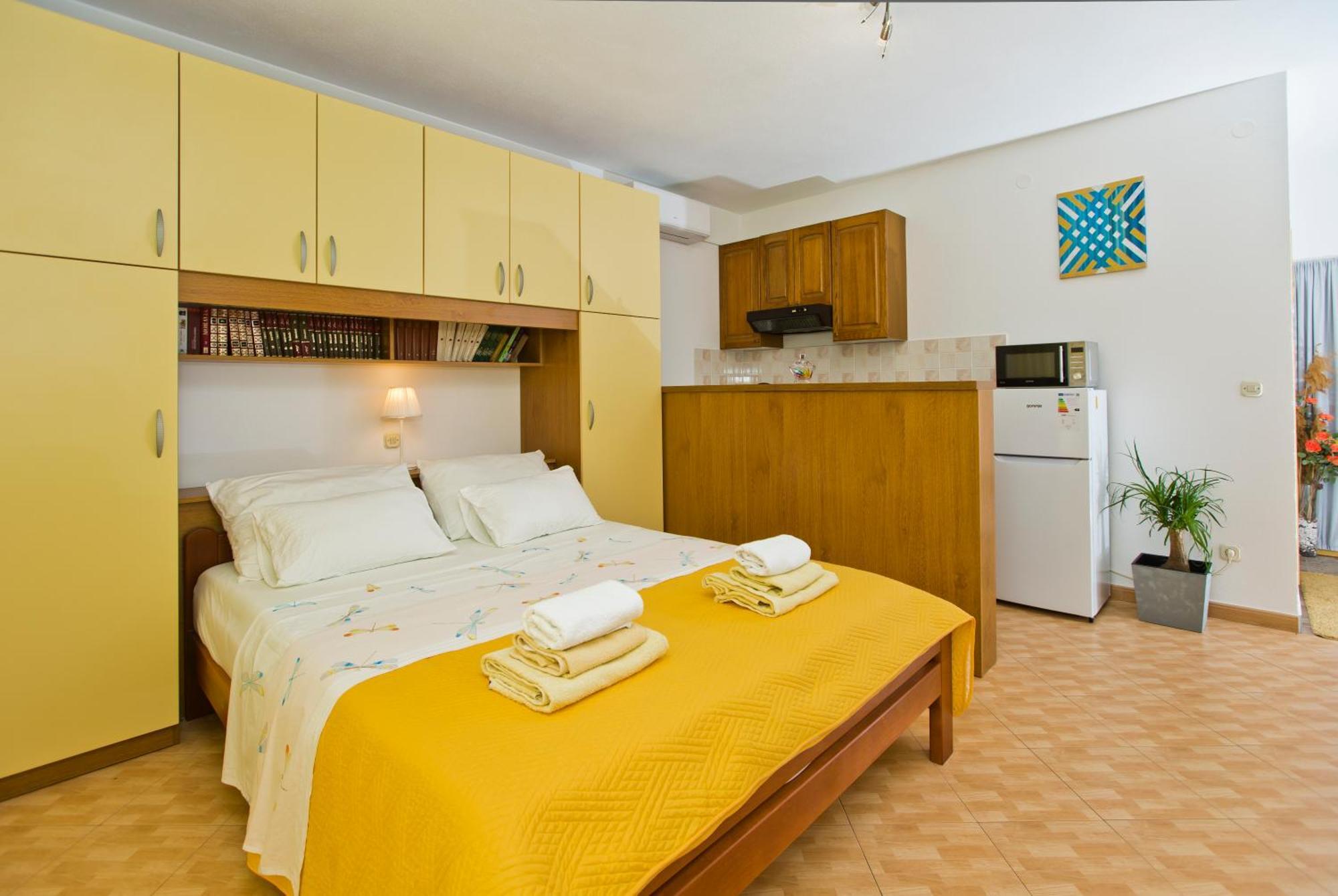 Apartment Matic Ograde Hvar Town Extérieur photo