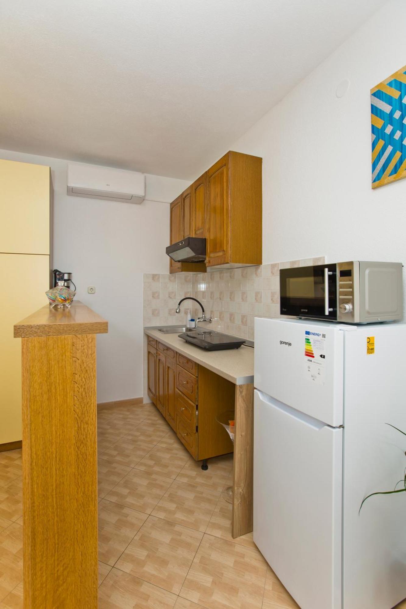 Apartment Matic Ograde Hvar Town Extérieur photo
