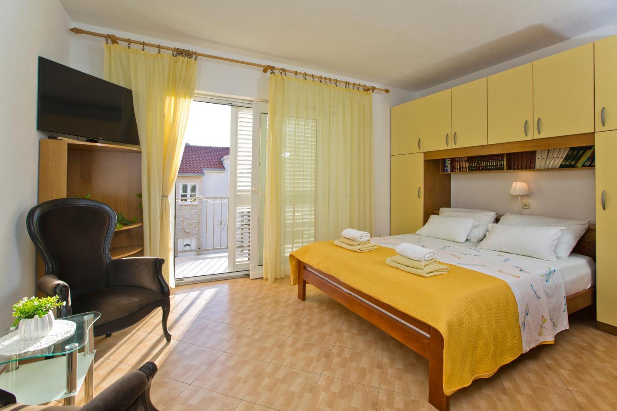 Apartment Matic Ograde Hvar Town Extérieur photo