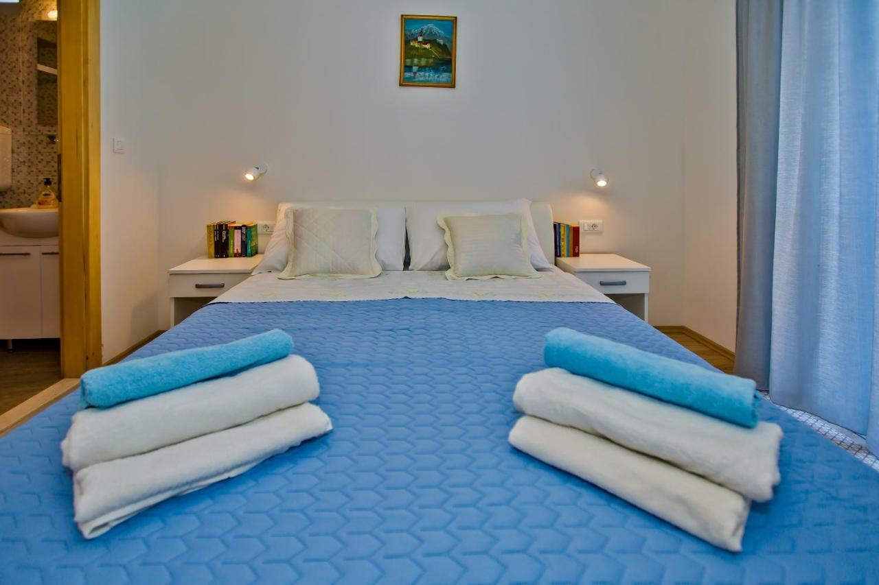 Apartment Matic Ograde Hvar Town Extérieur photo