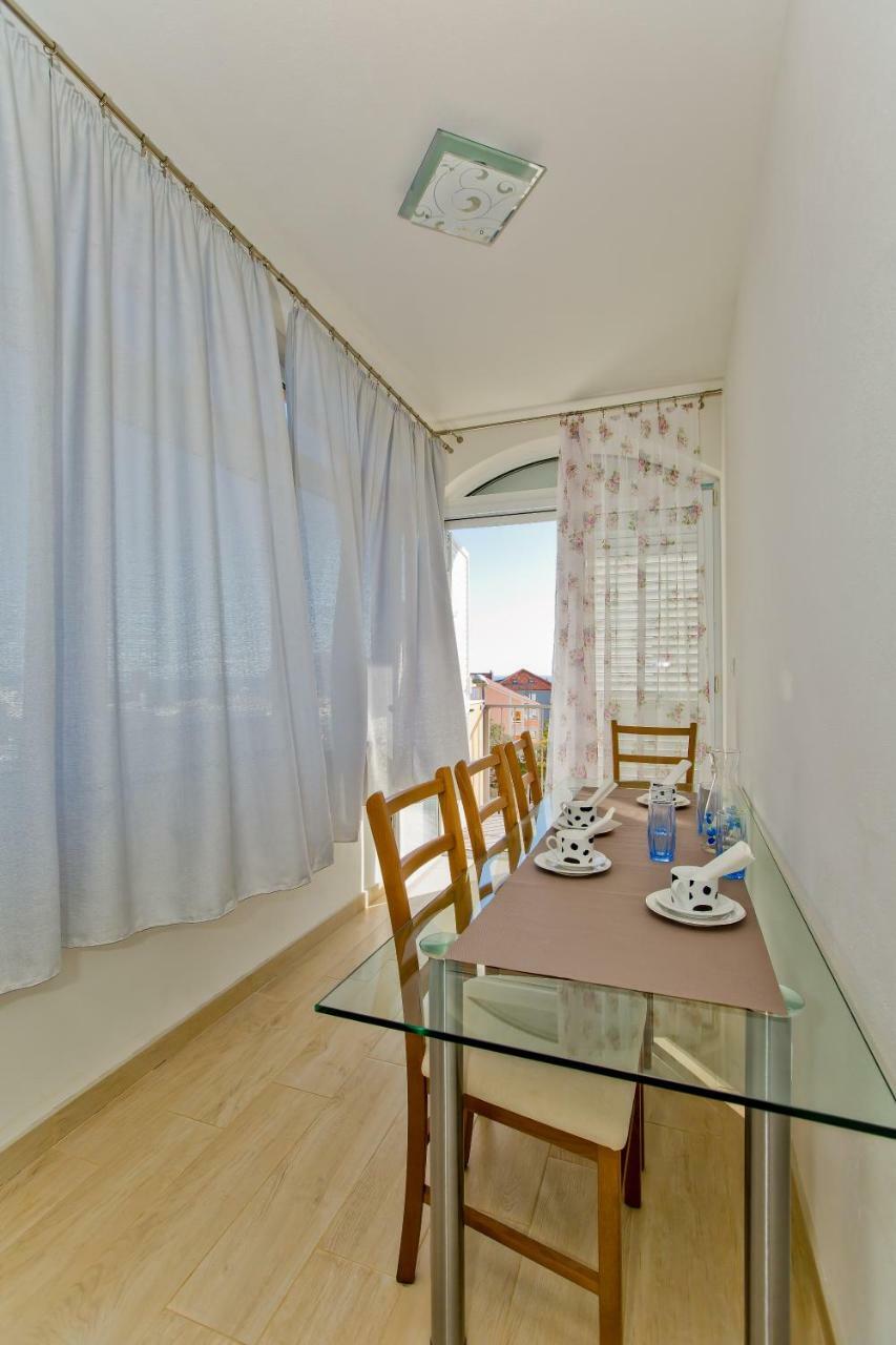 Apartment Matic Ograde Hvar Town Extérieur photo