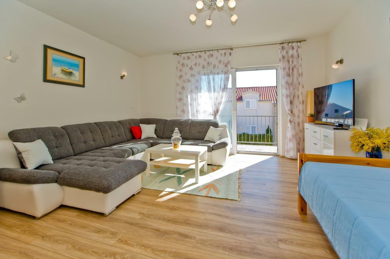 Apartment Matic Ograde Hvar Town Extérieur photo