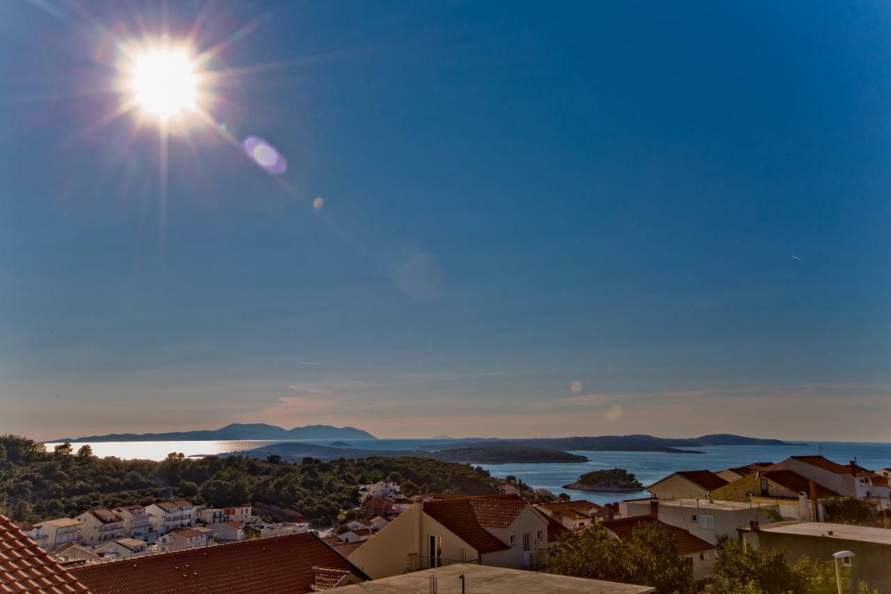 Apartment Matic Ograde Hvar Town Extérieur photo