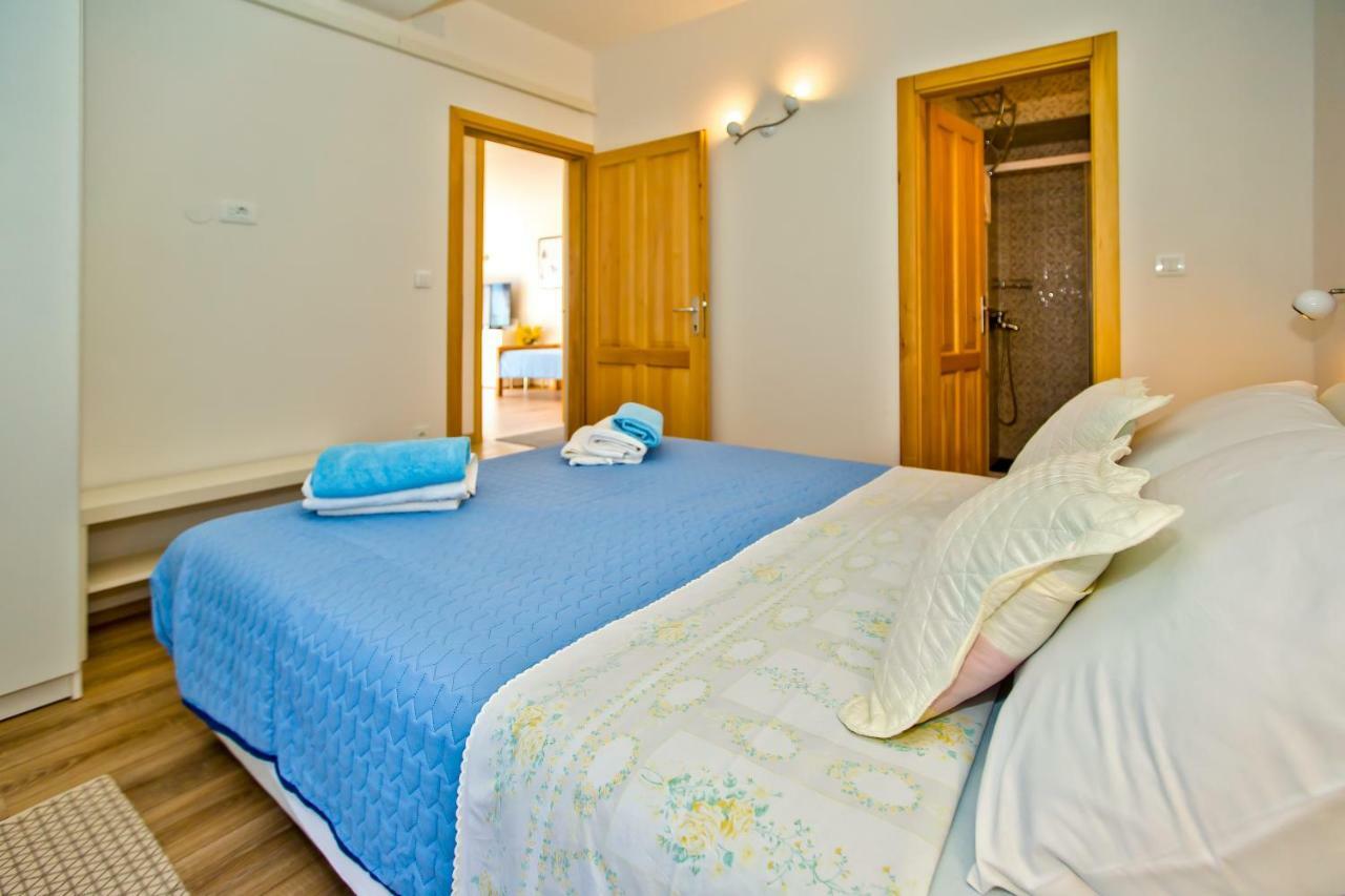 Apartment Matic Ograde Hvar Town Extérieur photo